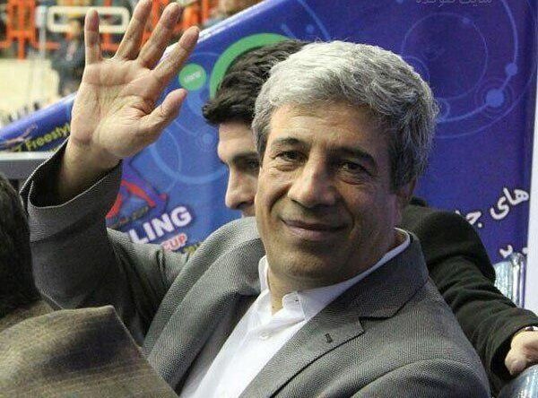 مسئولان برای احیای کشتی گلستان تلاش کنند