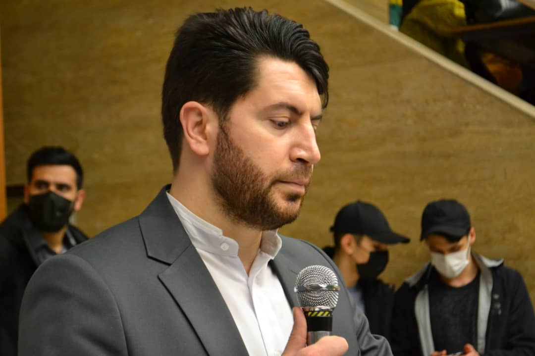 مدیران باشگاه‌ها و مدارس والیبال نسبت به دریافت مجوز فعالیت اقدام کنند