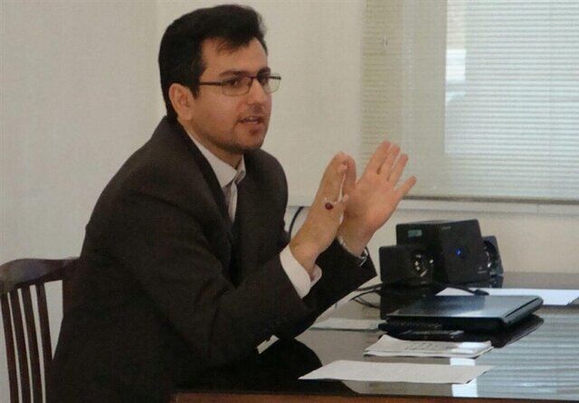 قهرمانان ورزشی شهرستان نیر حمایت می‌شوند