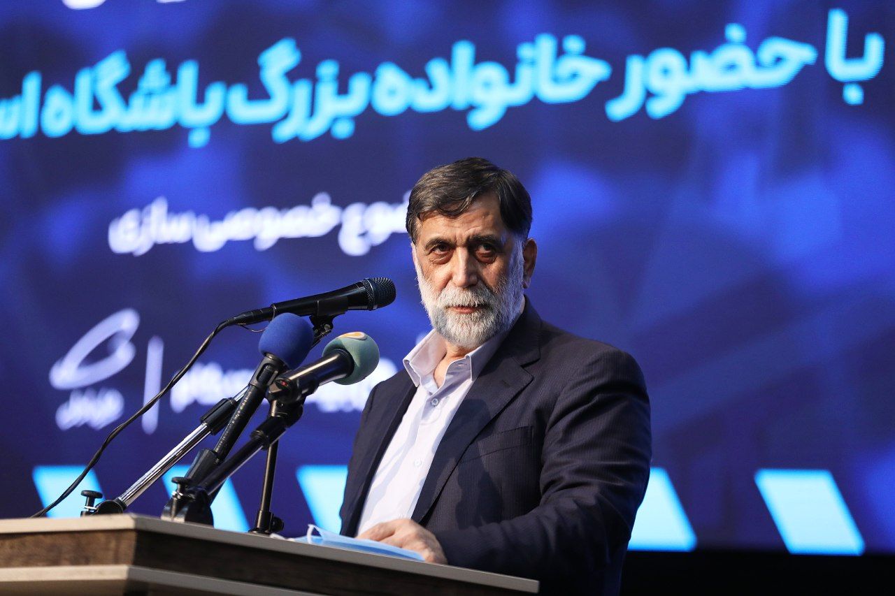 گزارش تصویری: نشست هم اندیشی باشگاه استقلال با موضوع خصوصی سازی