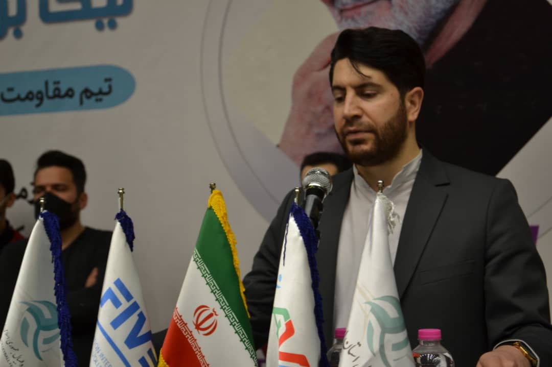 هیئت‌های شهرستانی راکد و نیمه‌فعال والیبال تعیین تکلیف می‌شوند / ساماندهی داوران و مربیان در دستور کار است