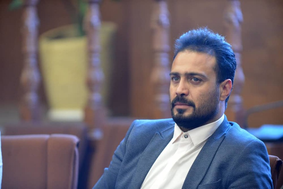اولین دوره مربیگری پرسونال ترینینگ در ایران برگزار شد