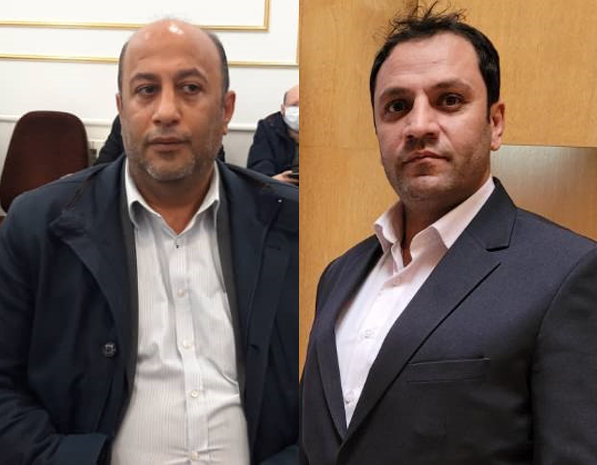 پیام تبریک مهدی جهانور”پیشکسوت کاراته” در پی انتخاب ایرج عطایی بعنوان رئیس هیئت کاراته استان اردبیل