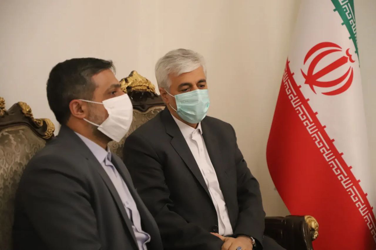 اختصاص ۲۰ میلیارد تومان به ورزش استان اردبیل در سفر ریاست جمهوری / تکمیل استادیوم علی دایی نیازمند ۳۰ میلیاردتومان اعتبار است