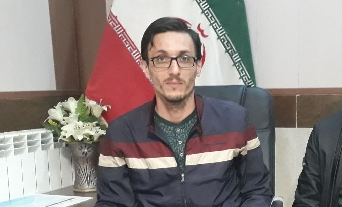 آغاز مسابقات والیبال جام رمضان در شهرستان اردبیل