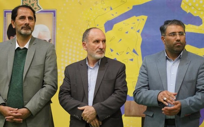 حمایت تمام قد شهرداری اردبیل از ورزش محلات 
