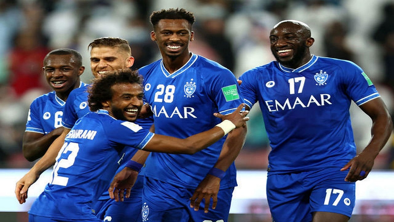 محرومیت سنگین گریبانگیر الهلال شد