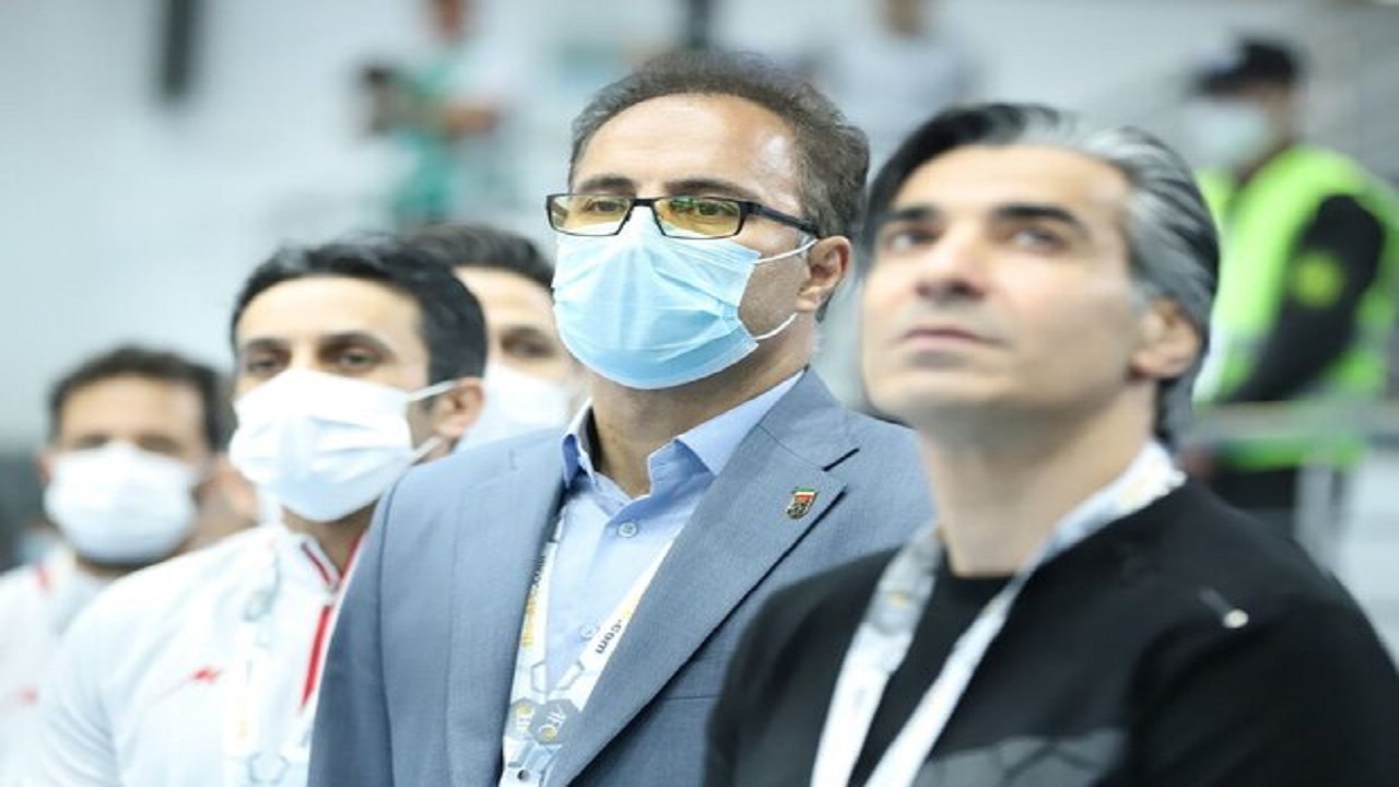 شمسایی: AFC تیم‌ها را در بلاتکلیفی گذاشته است
