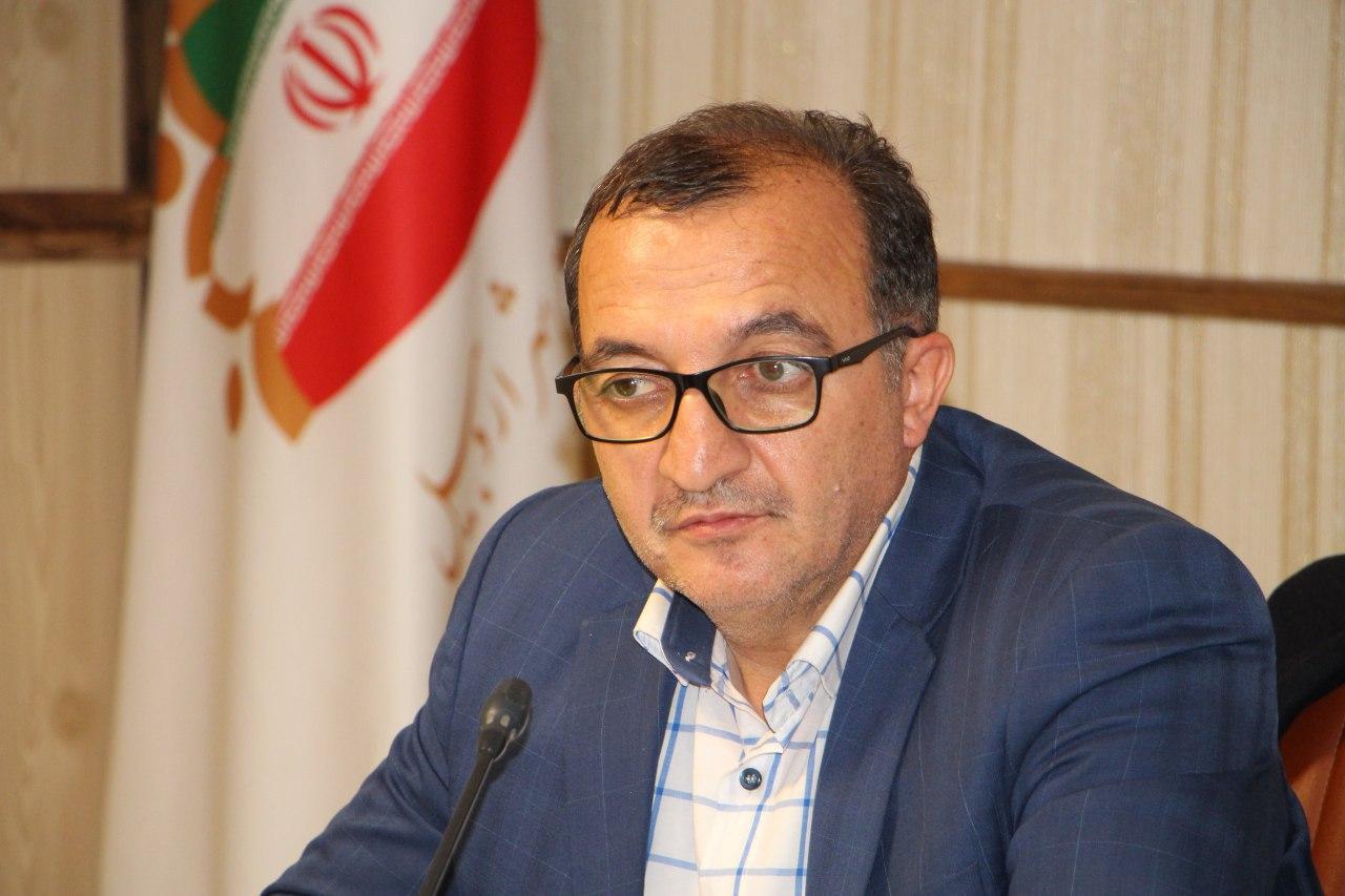 اختصاص ۴ میلیارد تومان اعتبار برای احیای تیم فوتبال شهرداری اردبیل