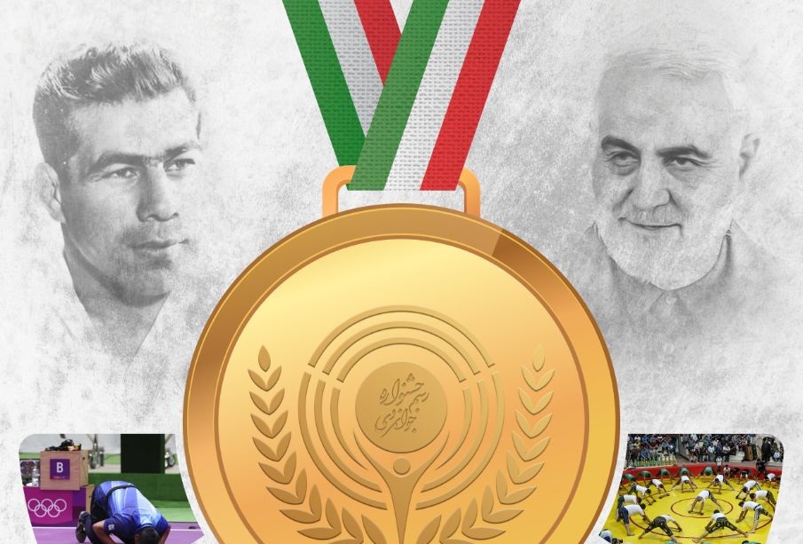 نخستین جشنواره رسم جوانمردی در اردبیل برگزار می‌شود