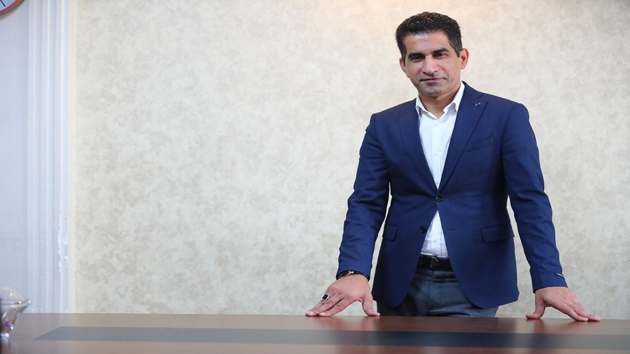 کامرانی فر: بازی دوستانه با کانادا تقریبا نهایی شده است