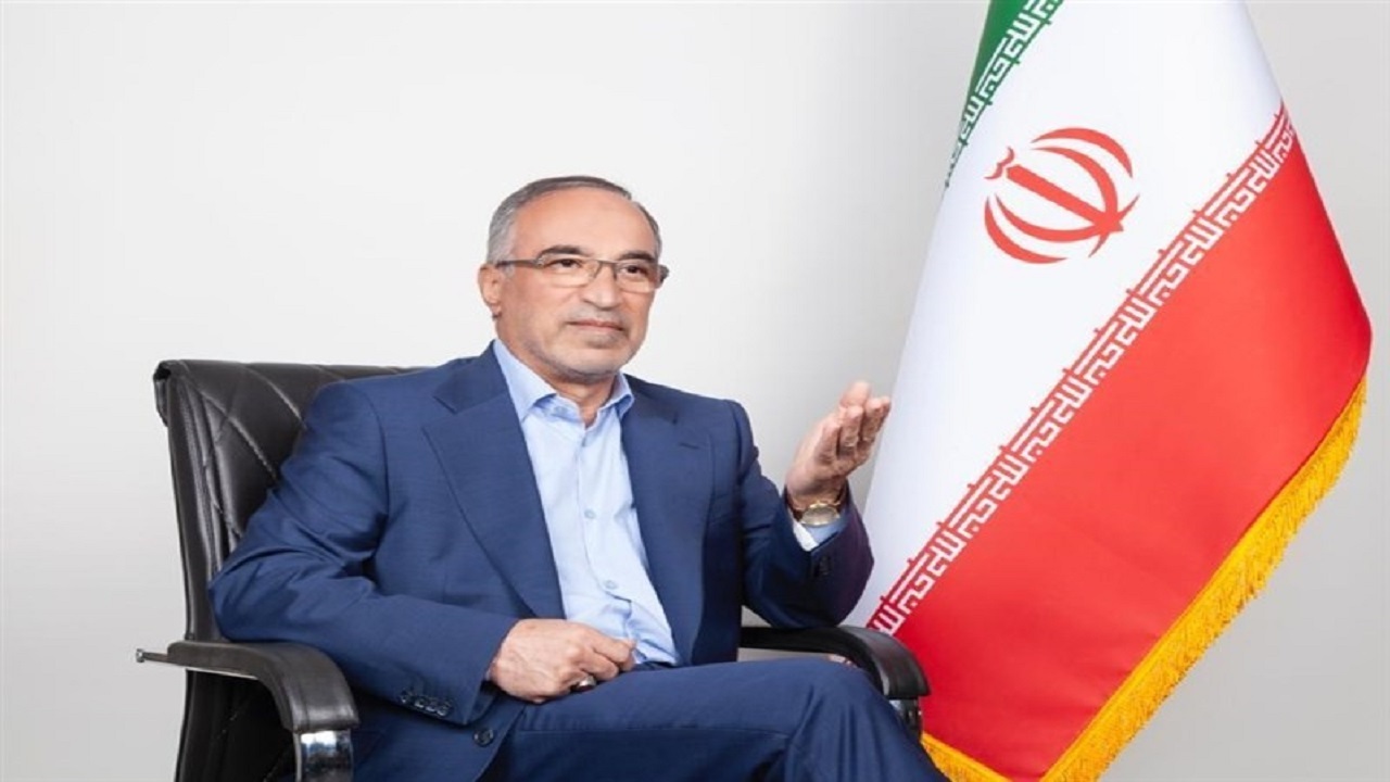 واعظ آشتیانی: شاخک های فیفا با تغییر دبیر کل فدراسیون فوتبال حساس می شود