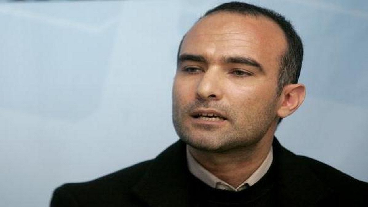 برخی‌ها می‌گفتند به دنبال سهم خواهی در فدراسیون هستم