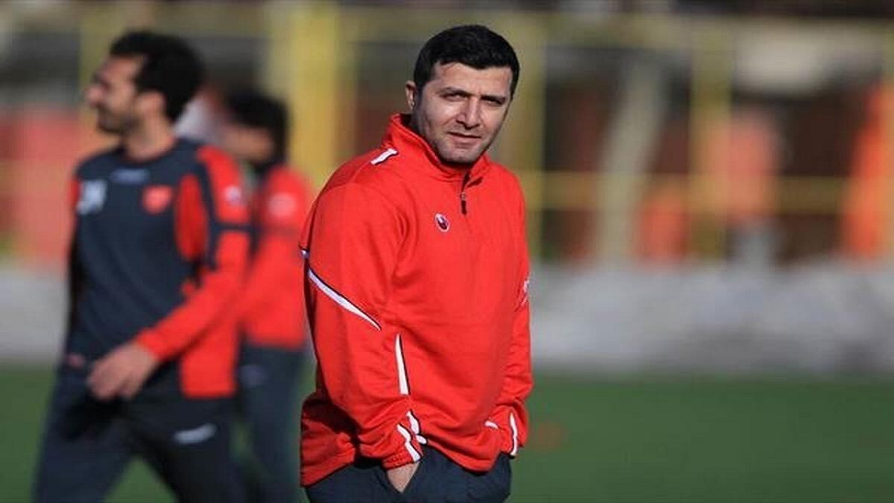 منافی: هر بازی برای پرسپولیس حکم فینال را دارد