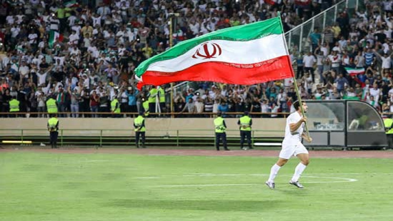 فهرست منتشره تیم ملی تکذیب شد