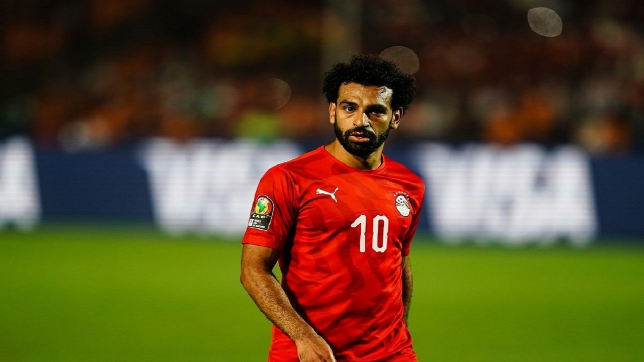 خط و نشان محمد صلاح برای رئال مادرید