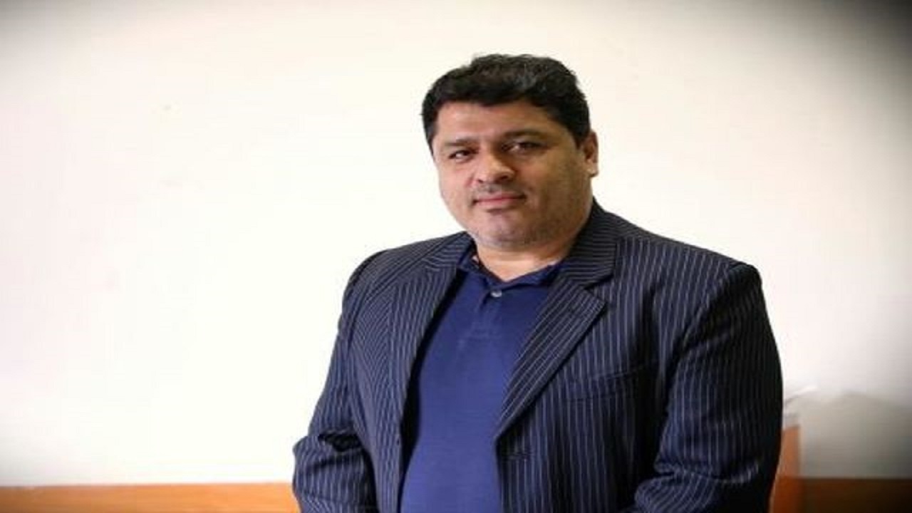 داداش زاده: خیلی‌ها دوست نداشتند پرسپولیس باز هم قهرمان لیگ برتر شود