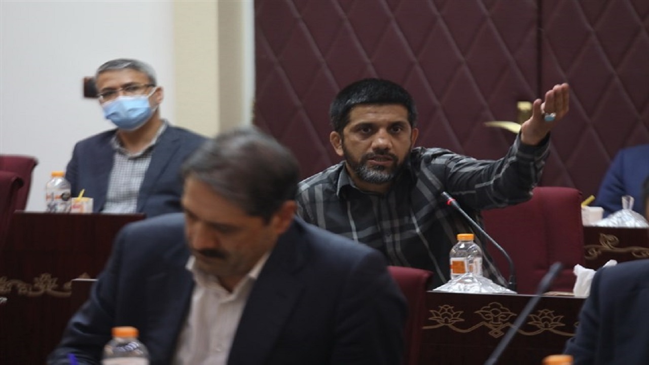 رئیس فدراسیون کشتی: بودجه ورزش احتیاج به افزایش ۵ برابری دارد