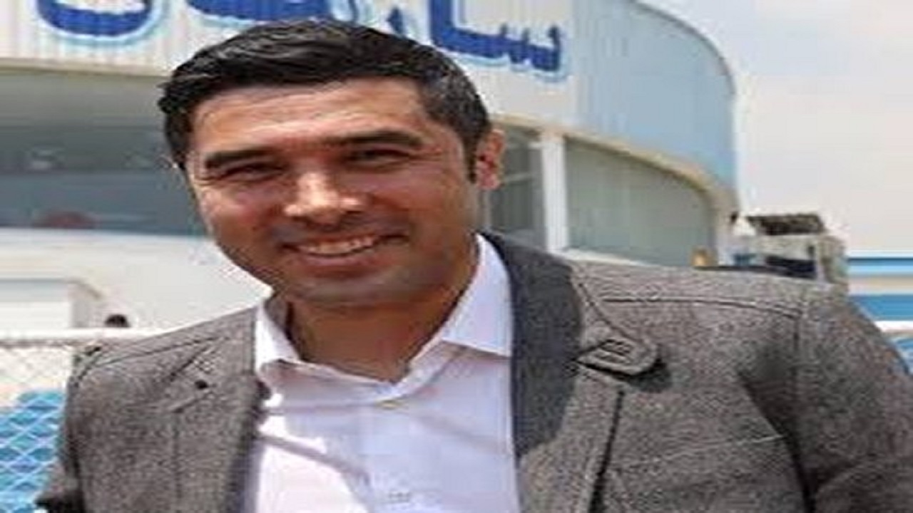 مدیر جدید تیم ملى فوتبال امید شد