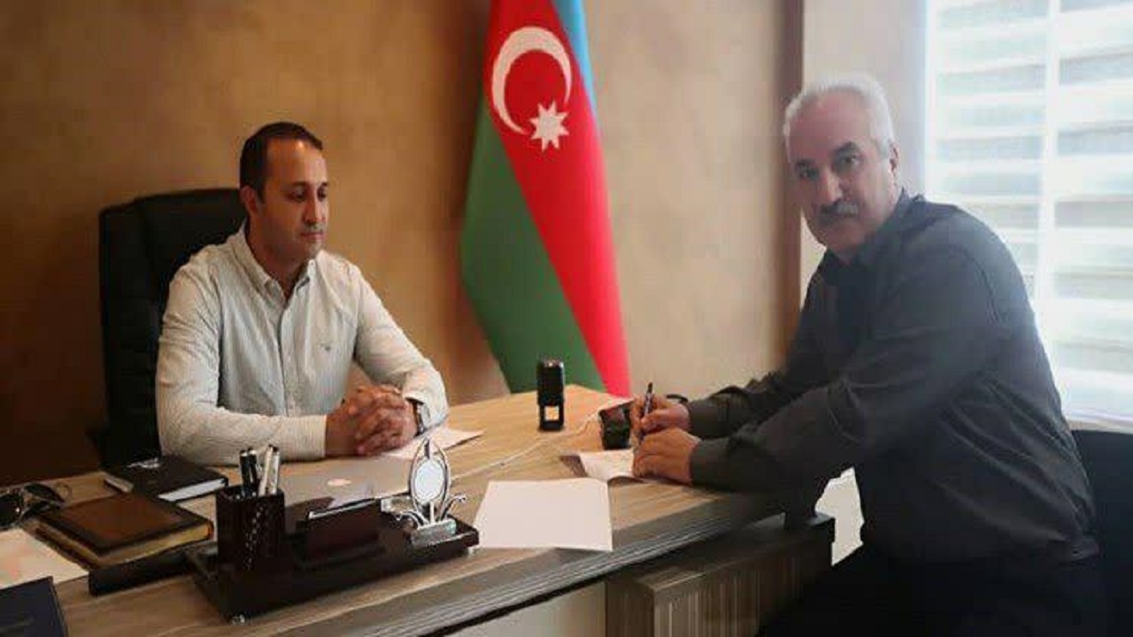هدایت تیم ملی هندبال جمهوری آذربایجان به یک ایرانی سپرده شد