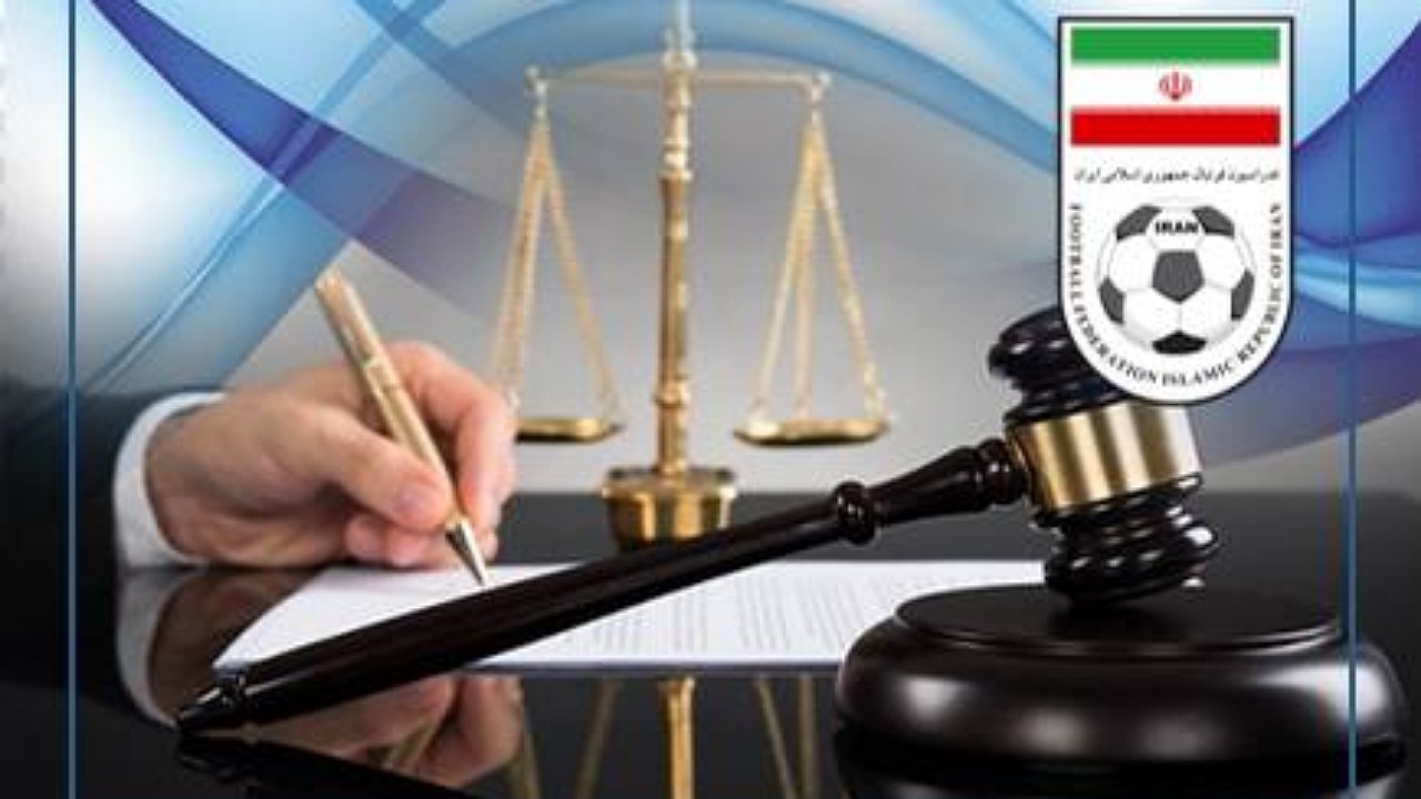 دعوت کمیته انضباطی از پیروانی، محمودی، آقایی و عالیشاه