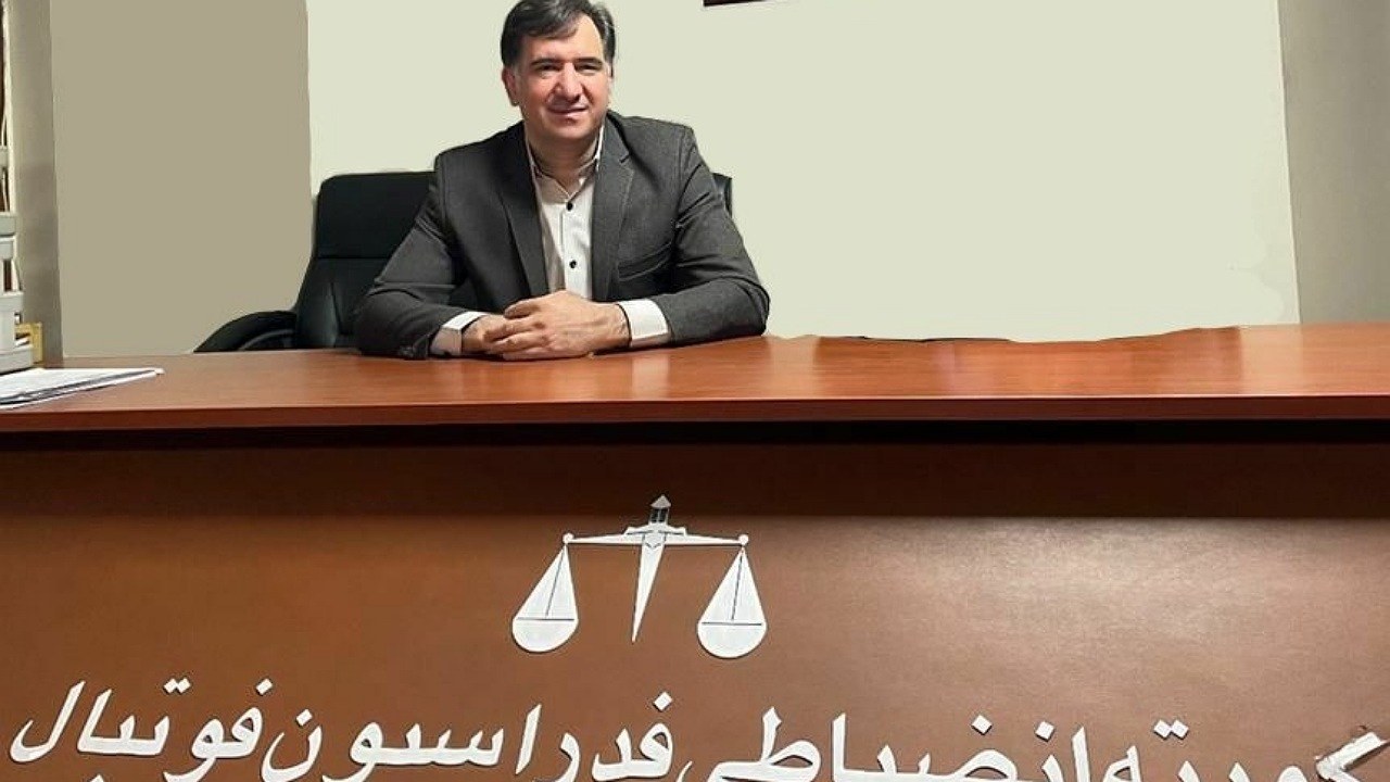 رای بازی پرسپولیس و تراکتور ممکن است پس از پایان لیگ اعلام شود