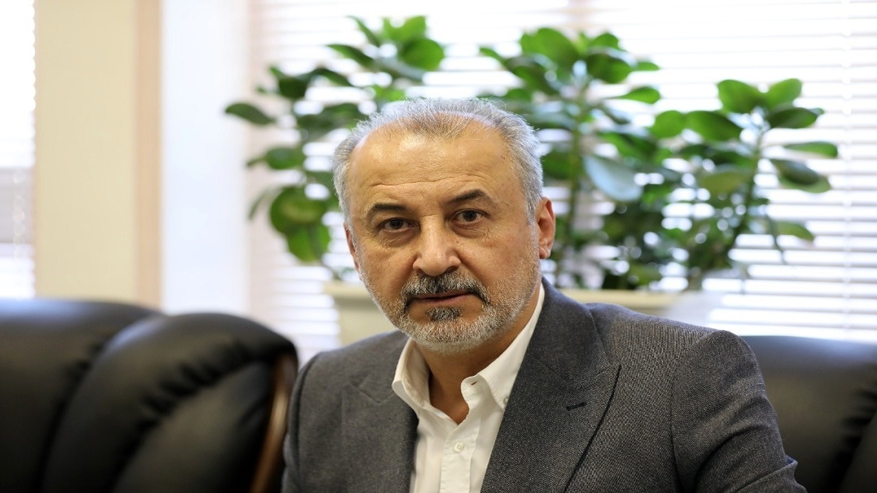 درویش: انتقال بیرانوند به پرسپولیس بدون هزینه انجام می‌شود
