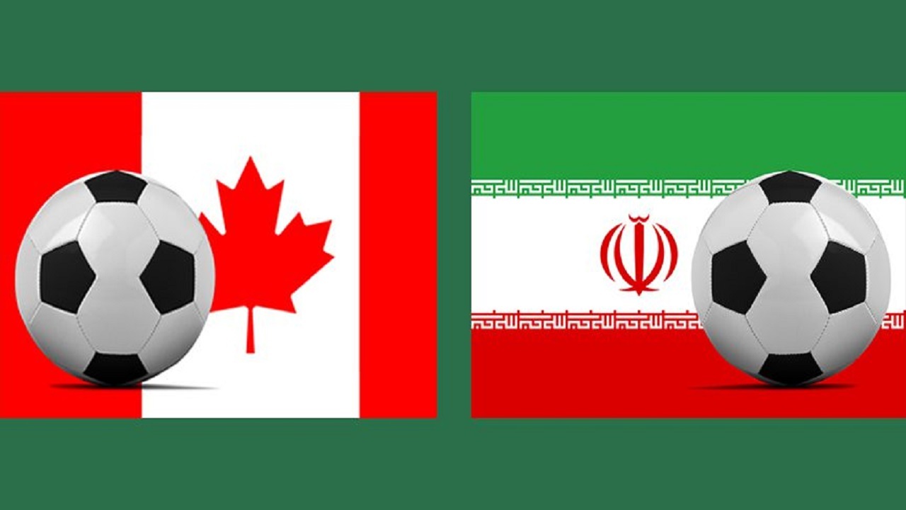 ۲۵ هزار هوادار مشتاق تماشای دیدار دوستانه ایران-کانادا/ تلاش‌های غیر ورزشی برای لغو بازی کماکان ادامه دارد
