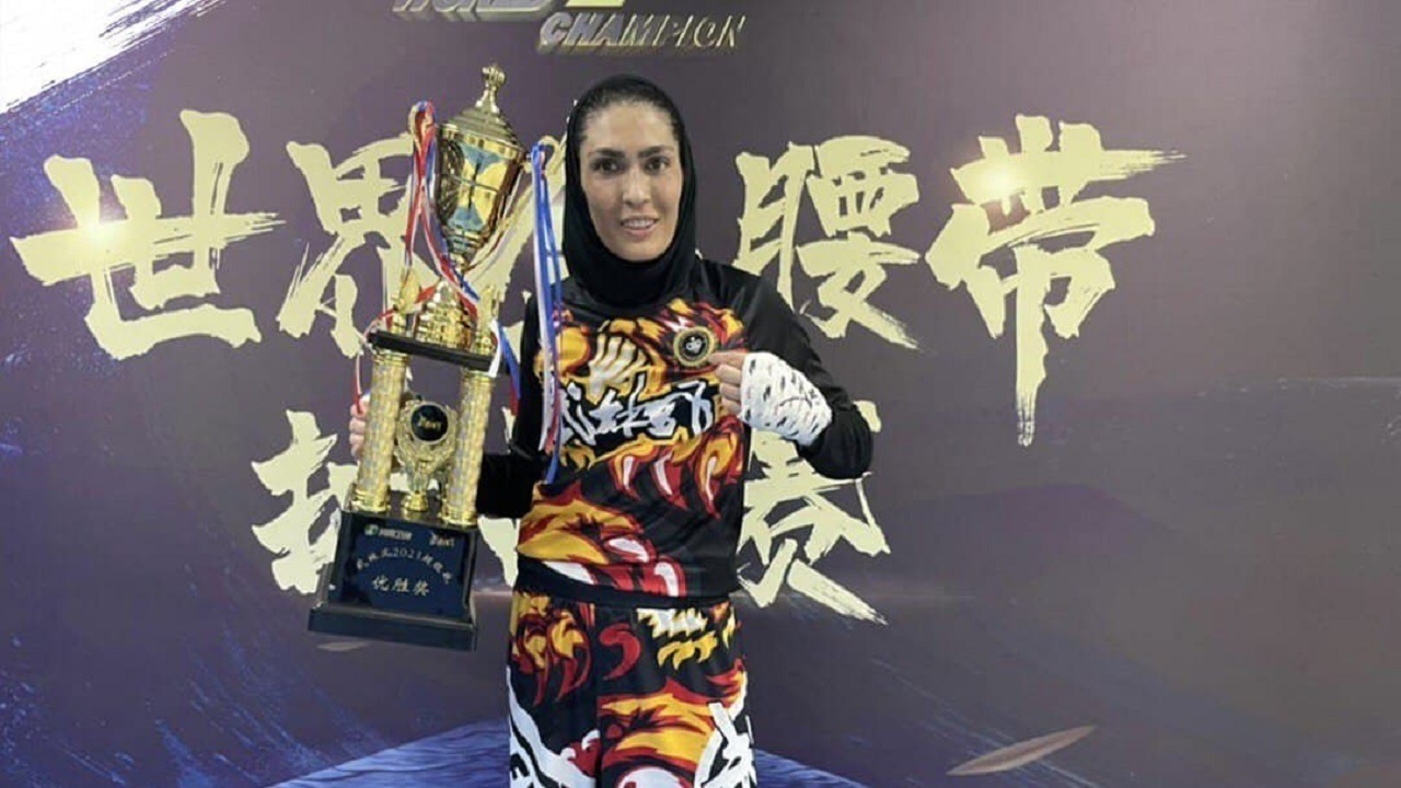 منصوریان: می‌خواهم در مسابقات آزاد اروپا مبارزه کنم