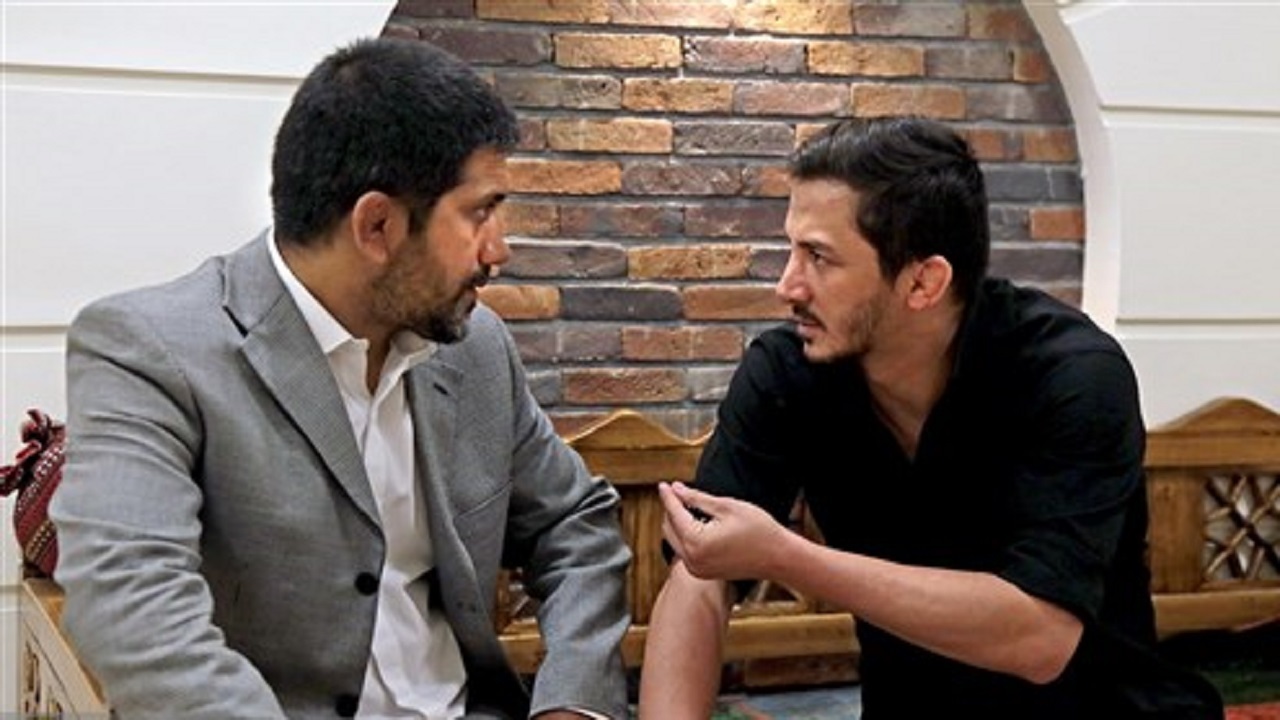 حضور علیرضا دبیر در انتخابات هیئت رئیسه اتحادیه جهانی