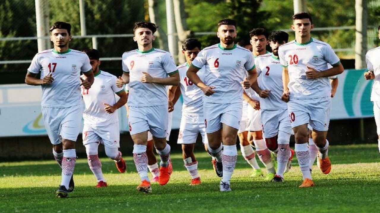 تبعات بازی کردن با تیم جوان را می پذیریم