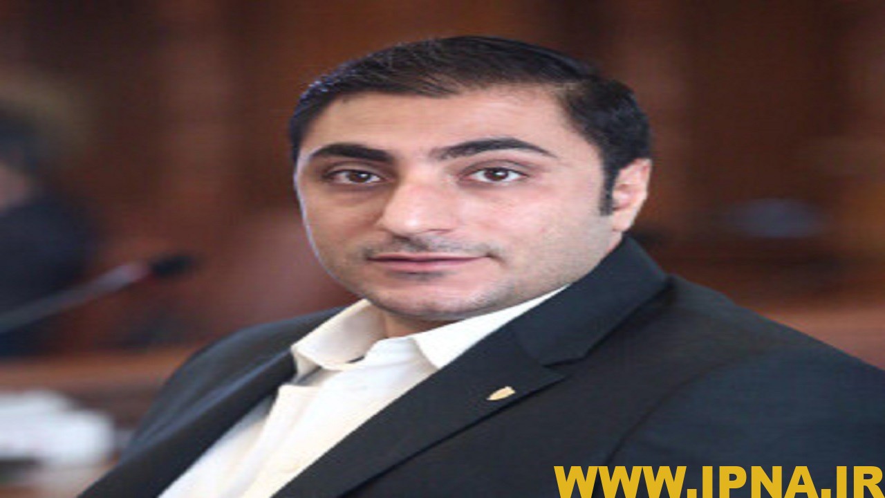 بیداریان، دبیر کمیته ورزشکاران شد