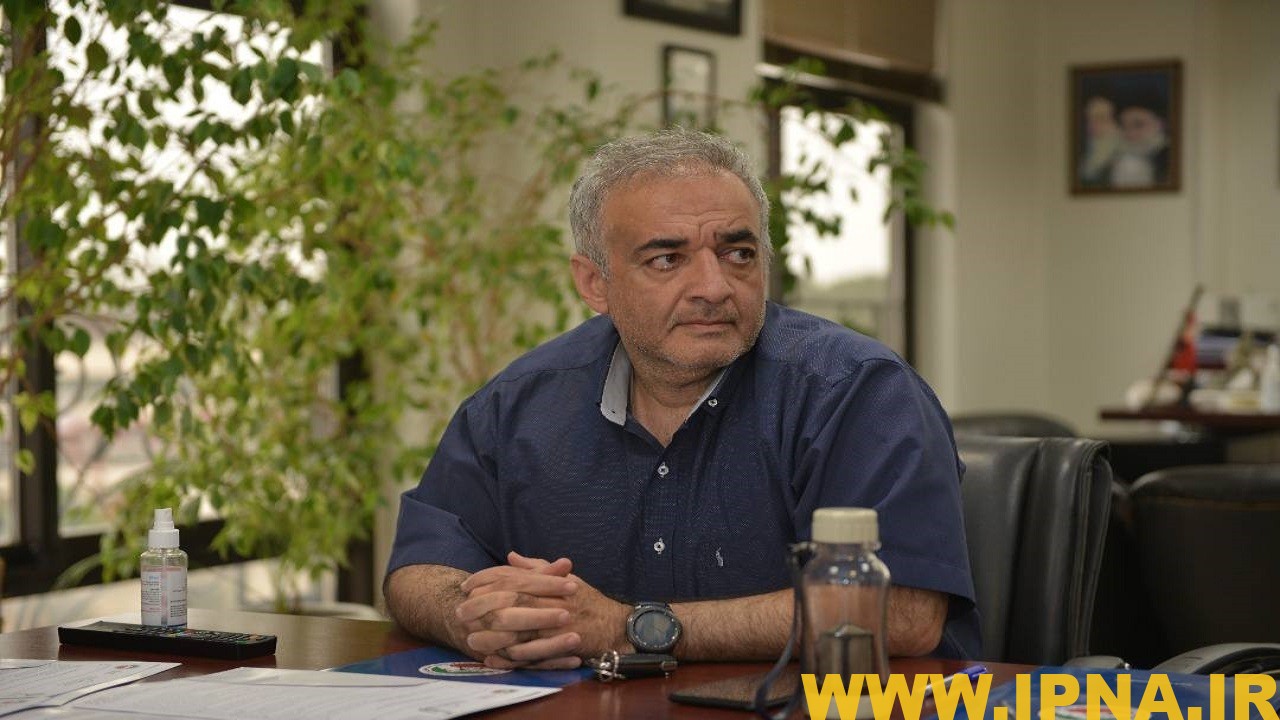 یک ایرانی دبیر کل فدراسیون بین المللی کوراش شد