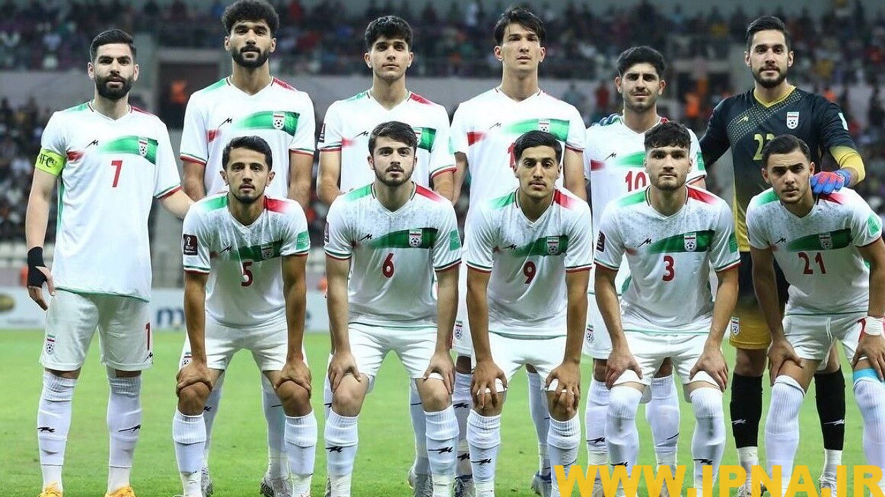 فرار ایران از باخت مقابل قطر