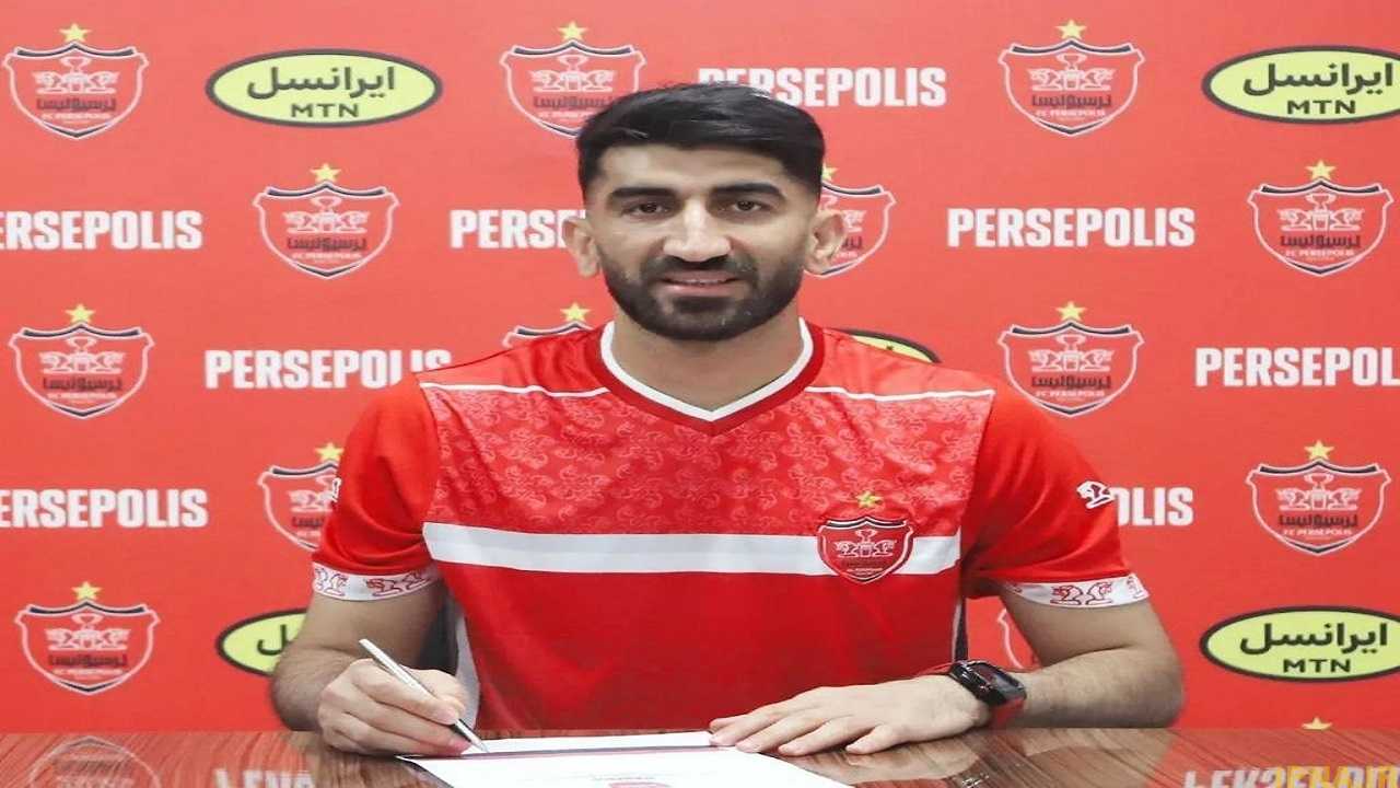 ماجرای خدمت سربازی علیرضا بیرانوند