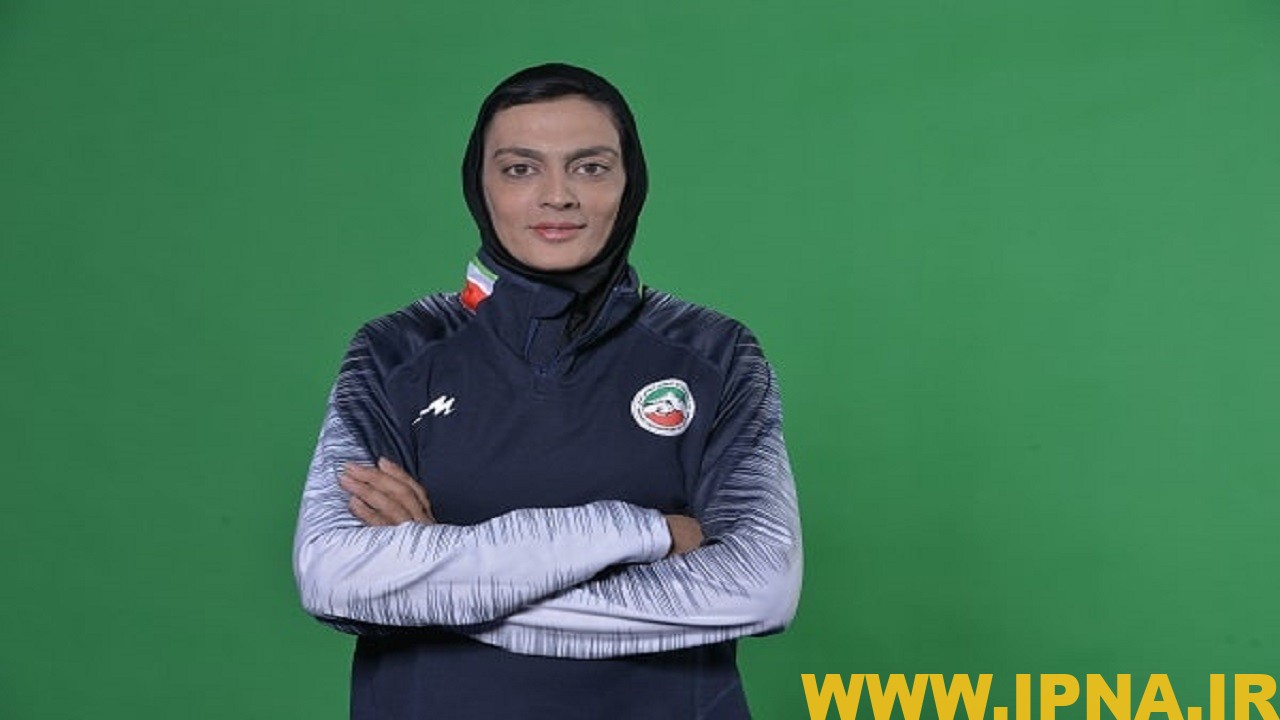 منصوریان: من و الهه به دنبال موفقیت تیم ملی جوانان ووشو هستیم