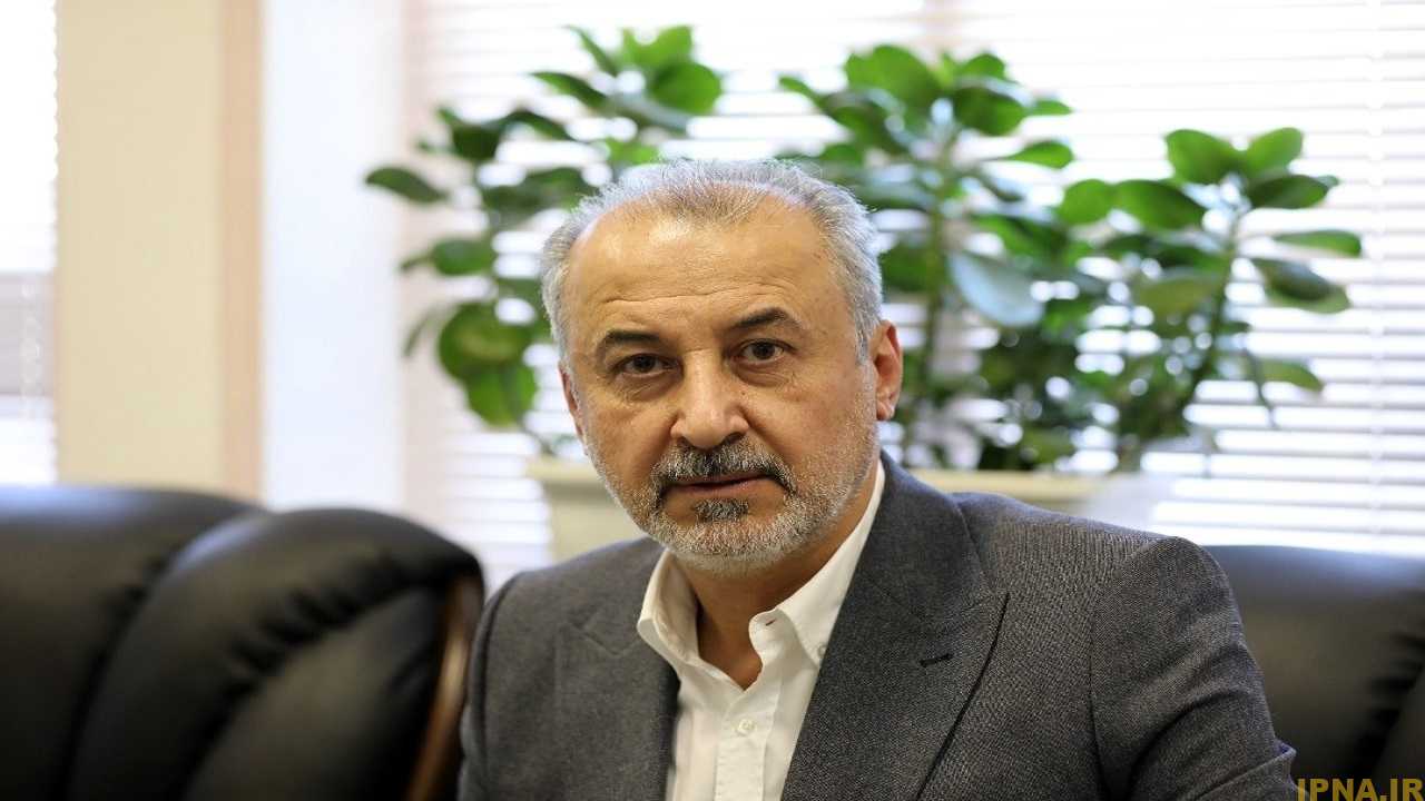 درویش: پرونده دیدار تراکتور با پرسپولیس را به فیفا می‌بریم / محمودی: محرومیت بازیکنان پرسپولیس سبک است