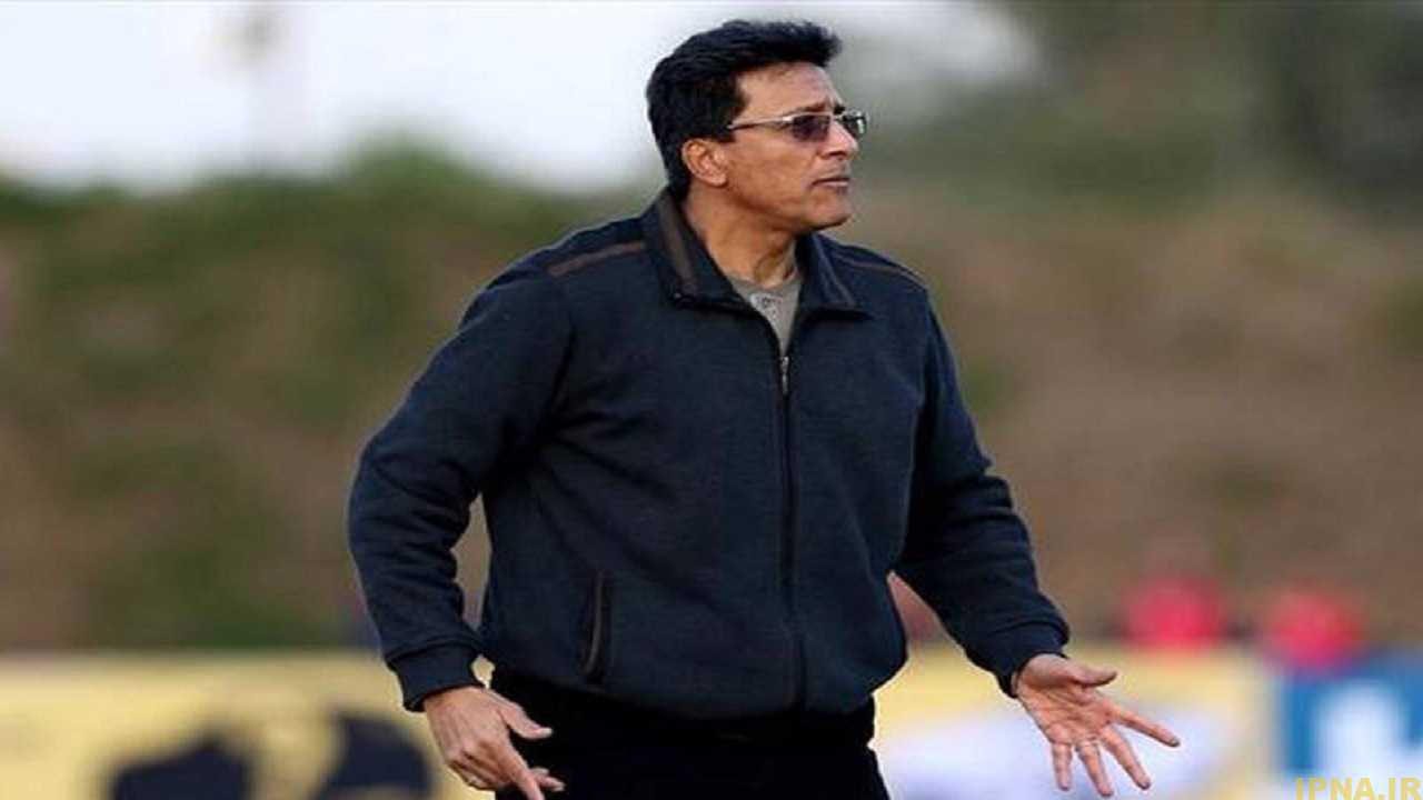 مرفاوی سرمربی تیم ملی فوتبال جوانان شد