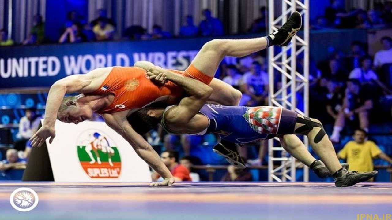 قهرمانی فرنگی کاران ایران در جام ساساری ایتالیا
