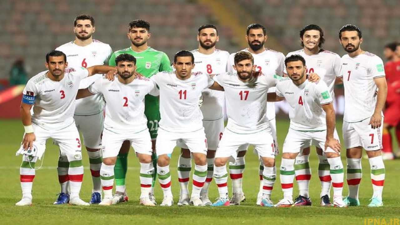 دلیل برگزاری اردوی تیم ملی فوتبال ایران در قطر مشخص شد