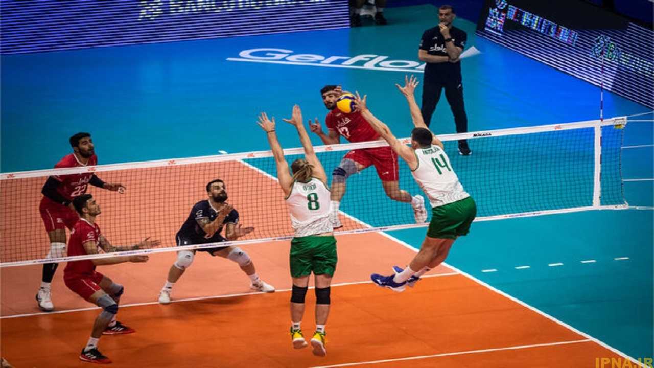 سعادت و سرلک جایگزین ۲ ملی پوش والیبال شدند