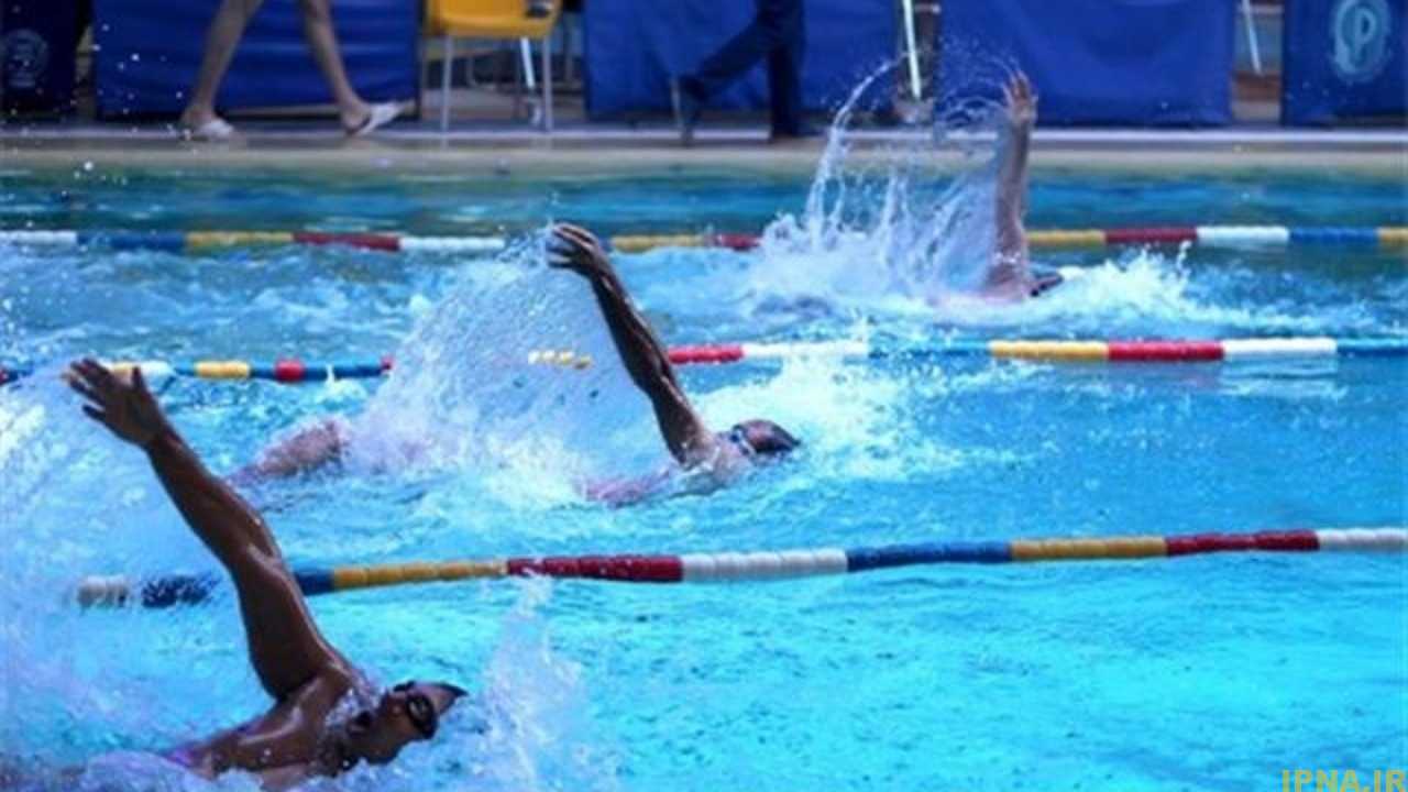 حضور ۷۰ شناگر نابینا- کم بینا در رقابت‌های قهرمانی کشور با نظارت IPC