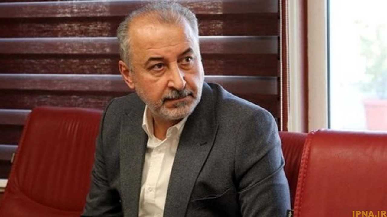 واکنش باشگاه پرسپولیس و شهرخودرو به اظهارات درویش