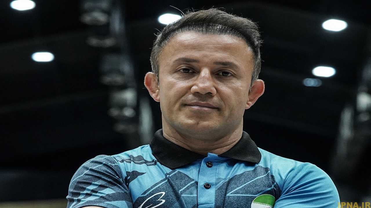 سوریان: در مسابقات قهرمانی آسیا به دنبال مدال آوری نیستیم