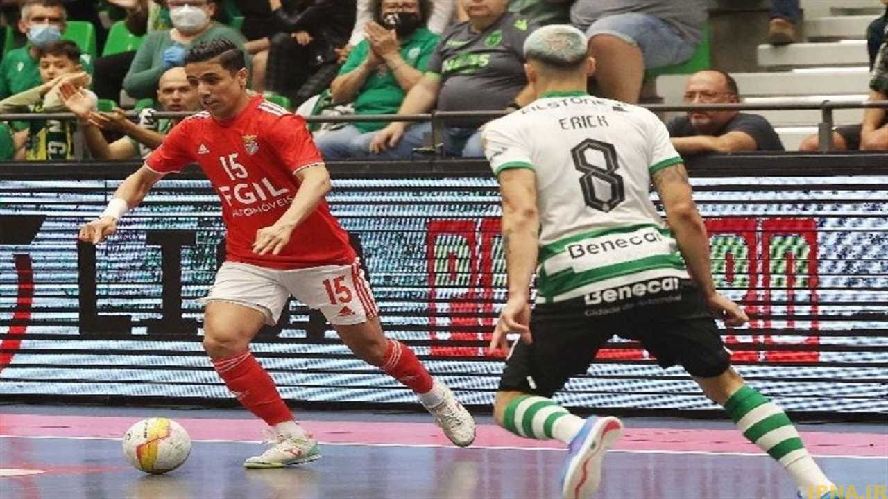 یاران طیبی اولین بازی را با شکست آغاز کردند
