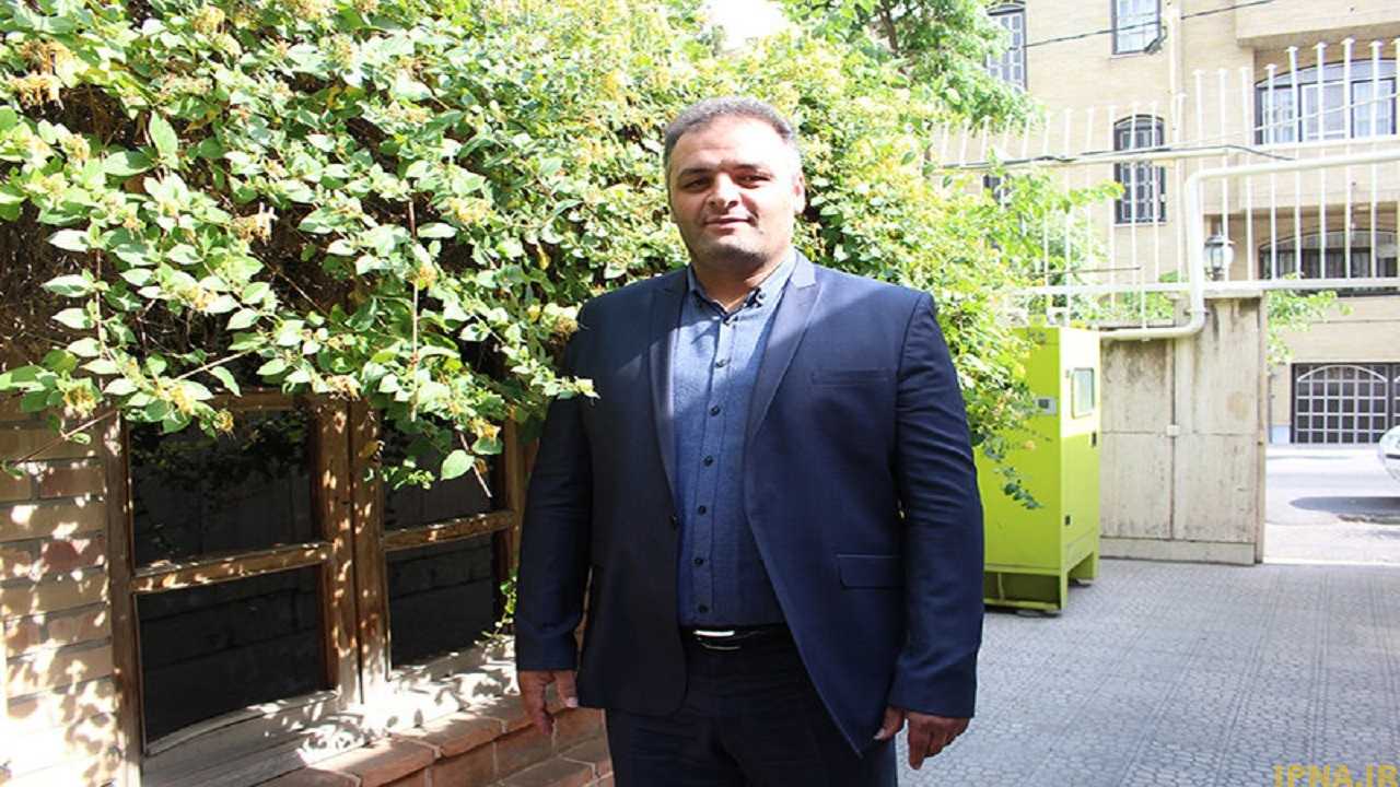 واکنش نایب قهرمان المپیک به شایعه سرپرستی فدراسیون وزنه برداری