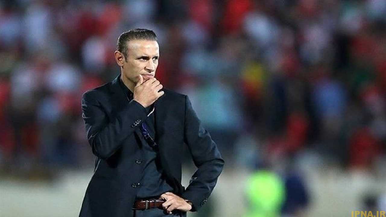 گل محمدی: درویش در اعلام مبلغ قراردادم اسیر جو مسموم شد