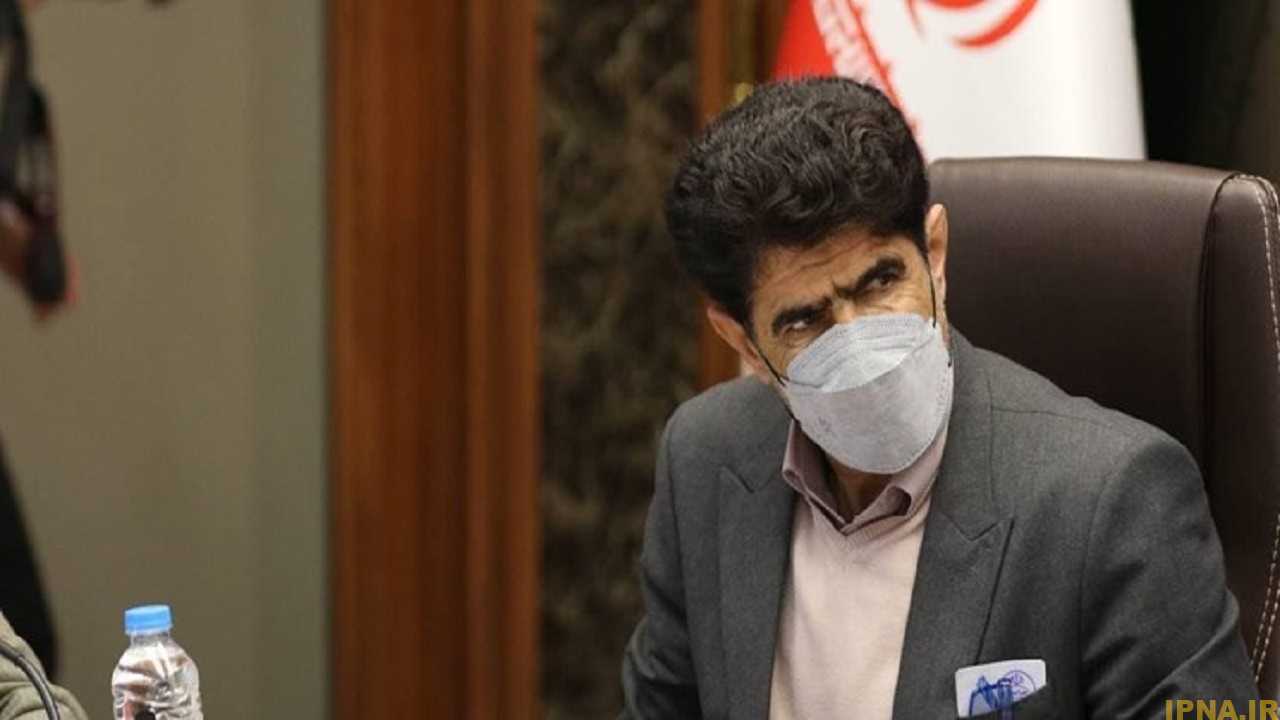 حیدری: موسوی در بازداشتگاه است و تصمیمی برای استعفا ندارد