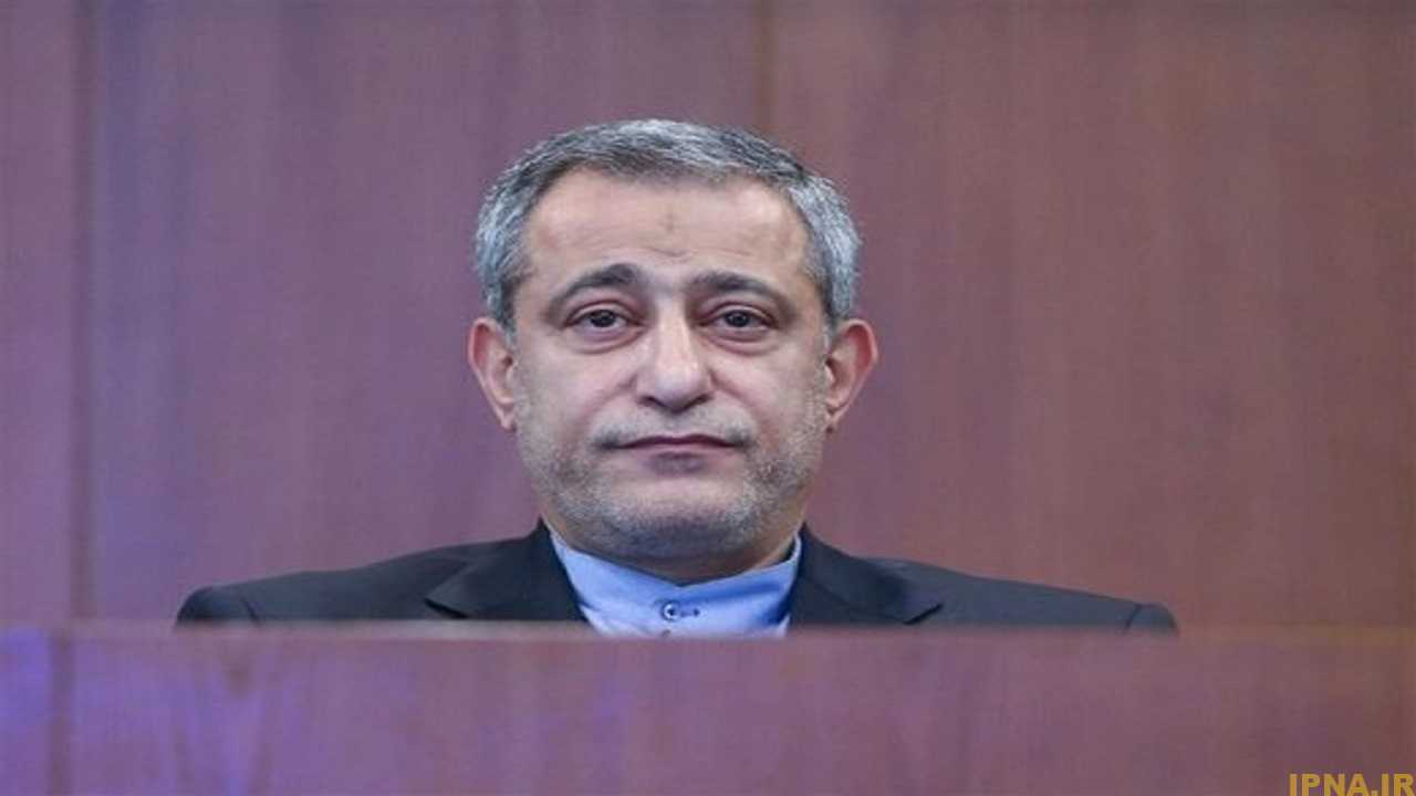 سعیدی: ایرادات کمیته بین المللی المپیک را رفع کردیم
