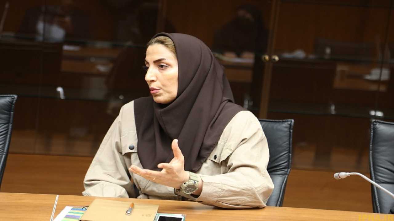 مداح: می توانستیم مدال‌های بیشتری در مسابقات قهرمانی آسیا بگیریم